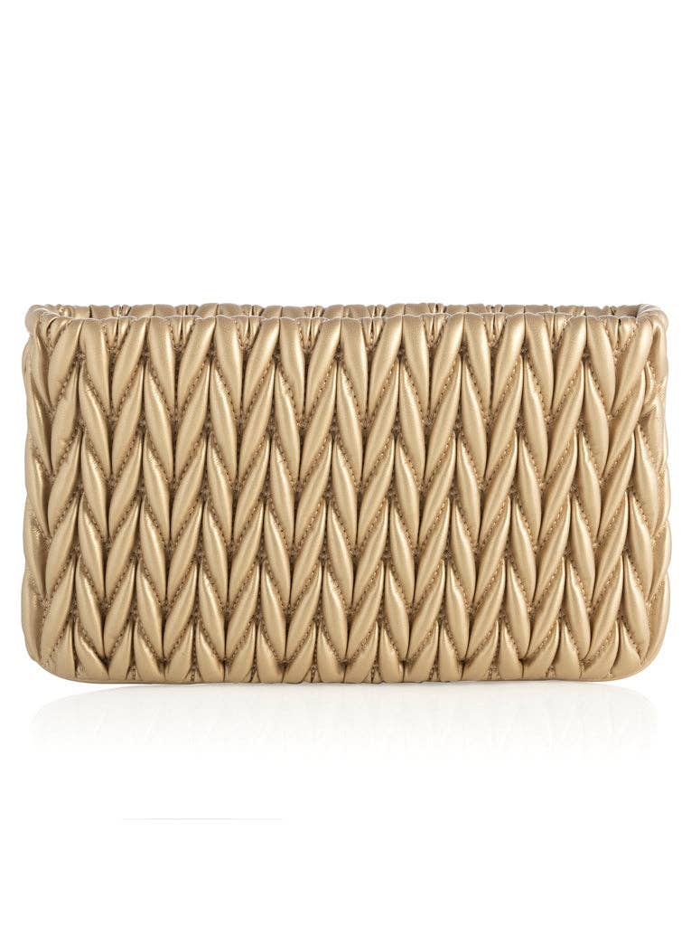 JODY ZIP POUCH