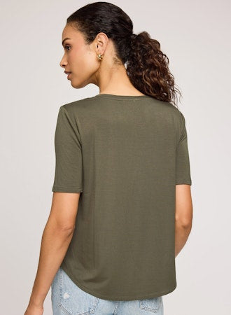 Gentle Fawn Jamie Tee