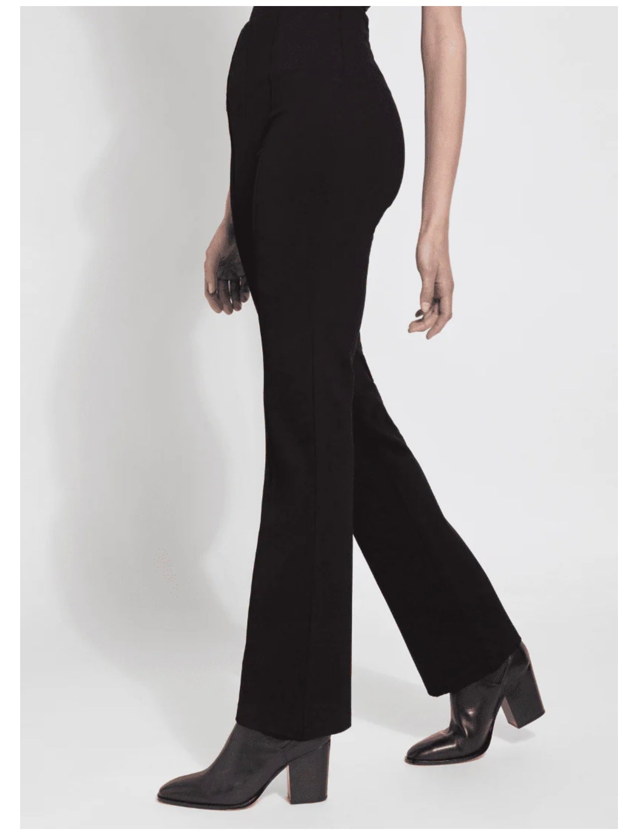 Lysse Elysse Pant Black