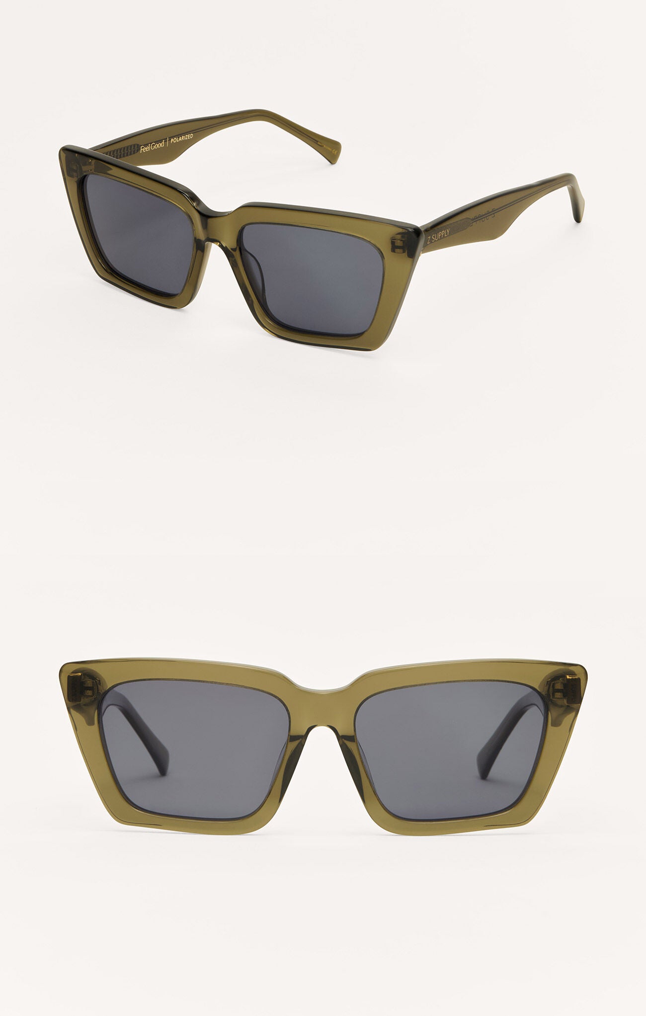 Z Supply Feel Good Sunglasses
