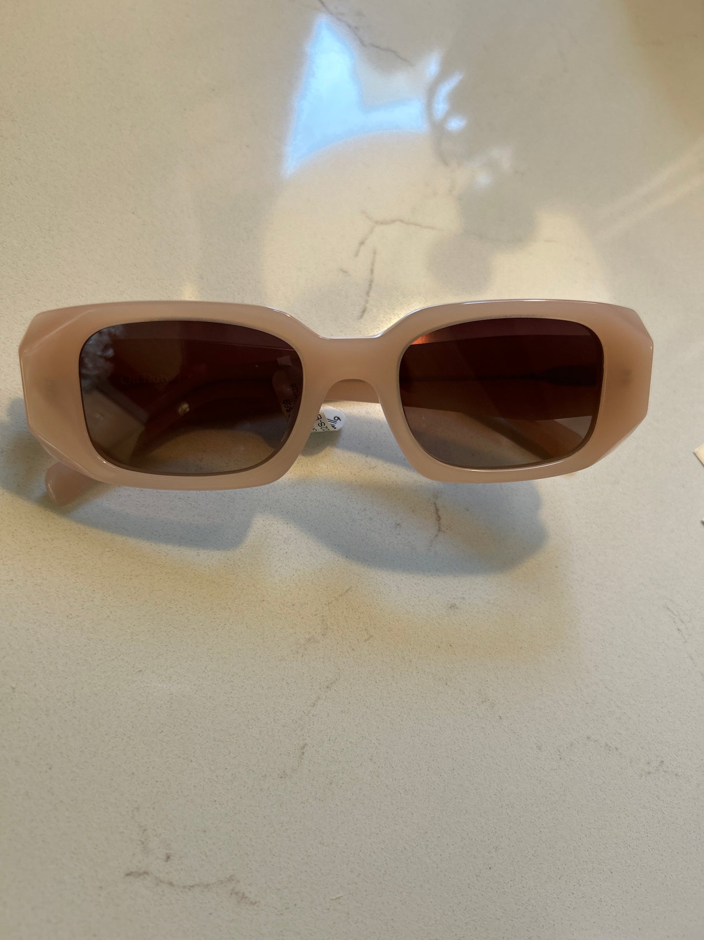 Z Supply Off Duty Sunglasses