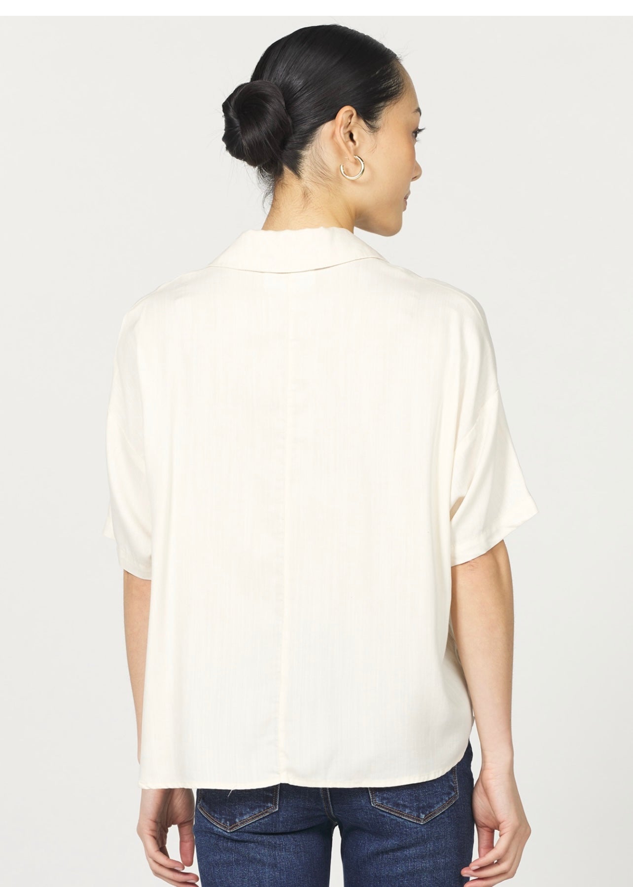 Dear John Belle Top