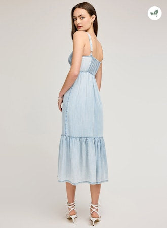 Gentle Fawn Nova Midi Dress