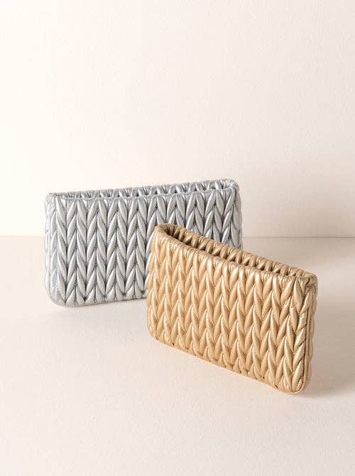 JODY ZIP POUCH