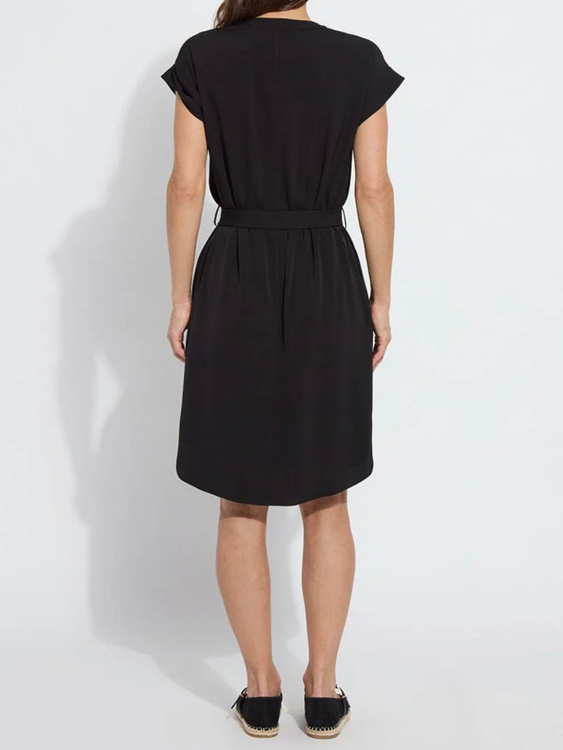 Lysse Blakely Dress