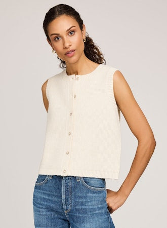 Gentle Fawn Winnie Sweater Vest