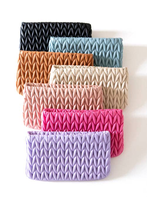 JODY ZIP POUCH