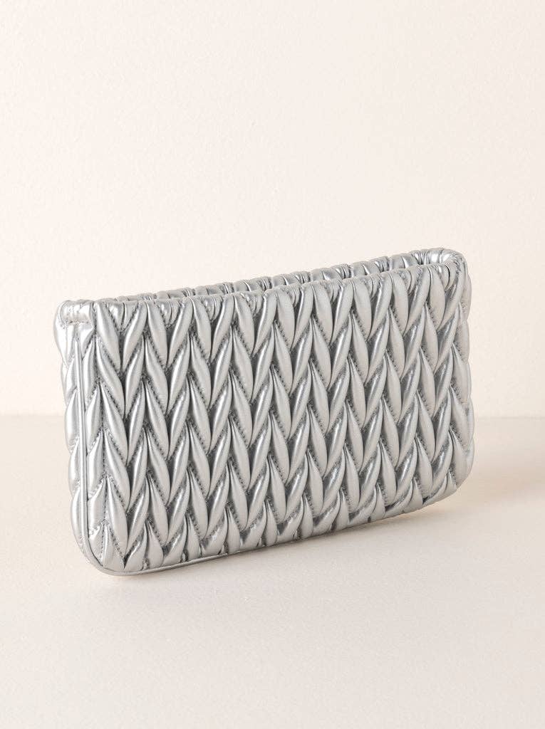 JODY ZIP POUCH