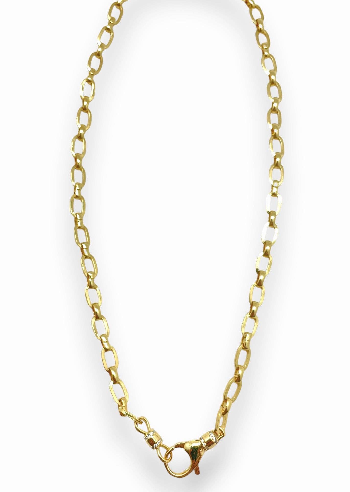 Gold Rectangle Chain