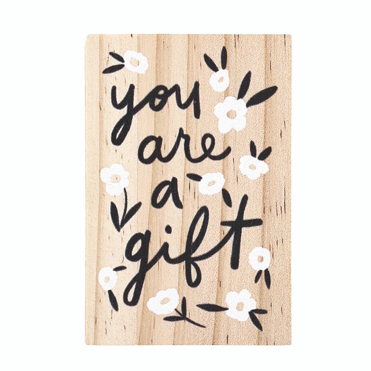 Treasure Box Bow Necklace - You are a Gift