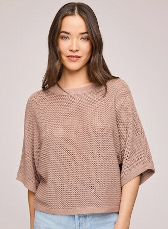 Gentle Fawn Samson Pullover