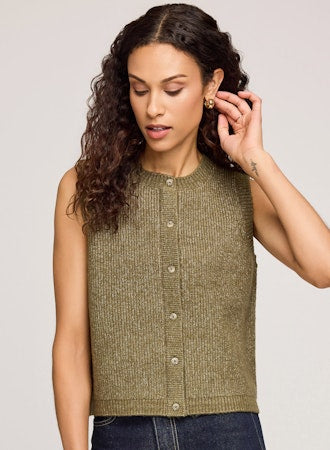 Gentle Fawn Winnie Sweater Vest