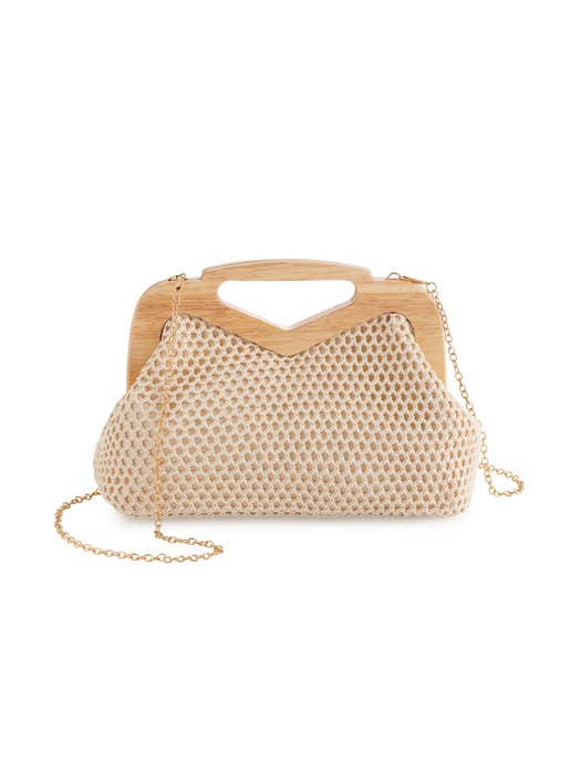 RIO TOP HANDLE CLUTCH