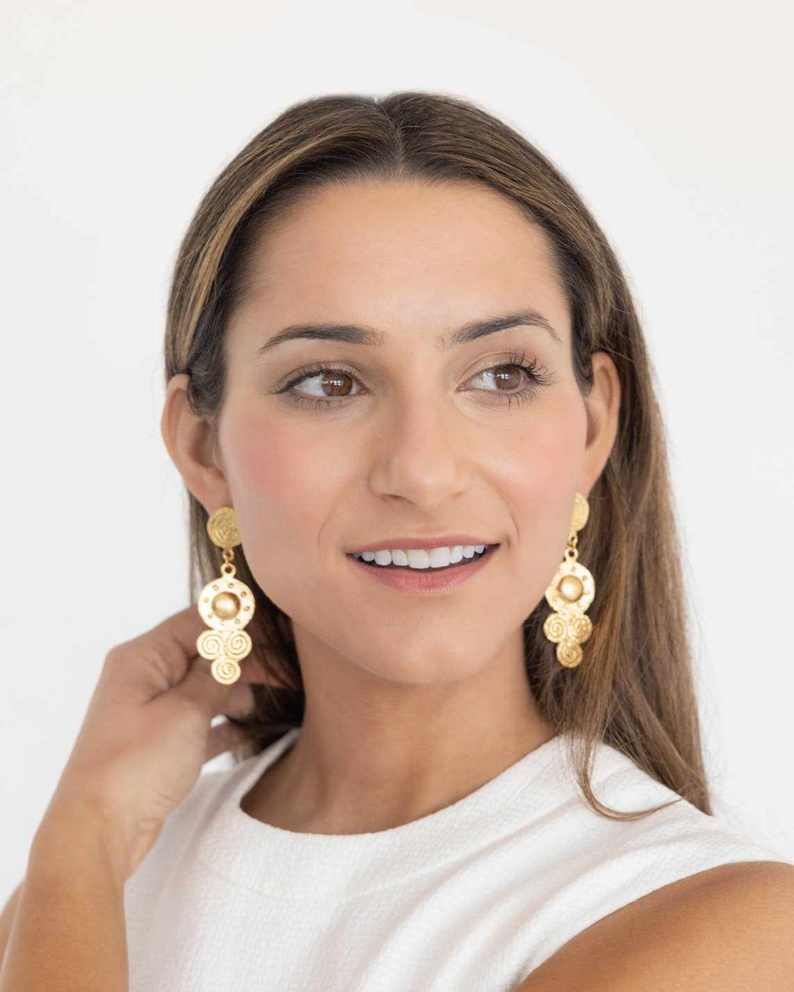Sardinia Earrings