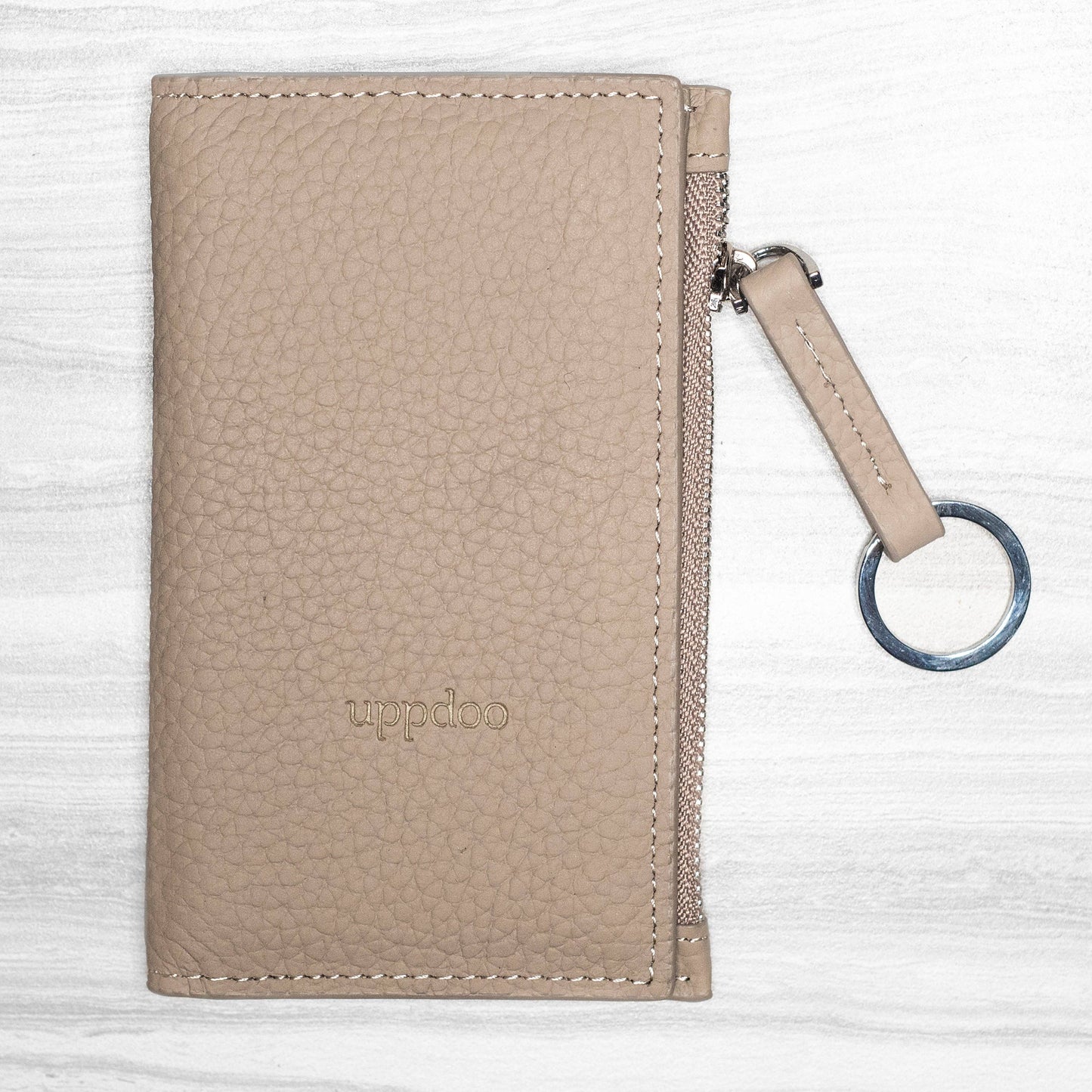 TOGO Vertical Bifold Cardholder