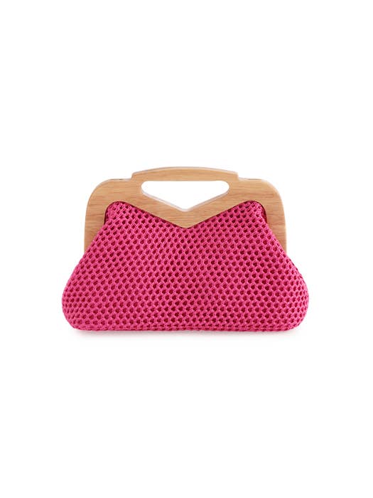 RIO TOP HANDLE CLUTCH