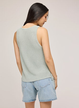 Gentle Fawn Emery Tank