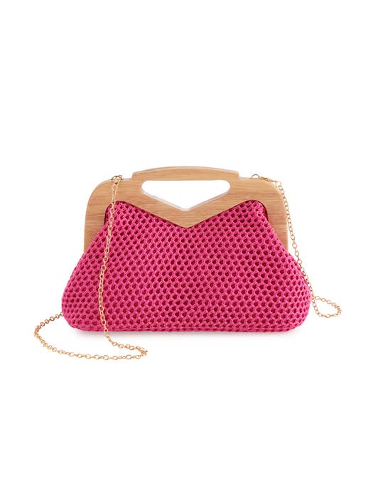 RIO TOP HANDLE CLUTCH