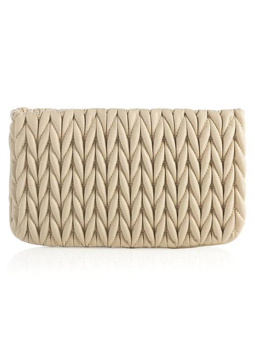 JODY ZIP POUCH
