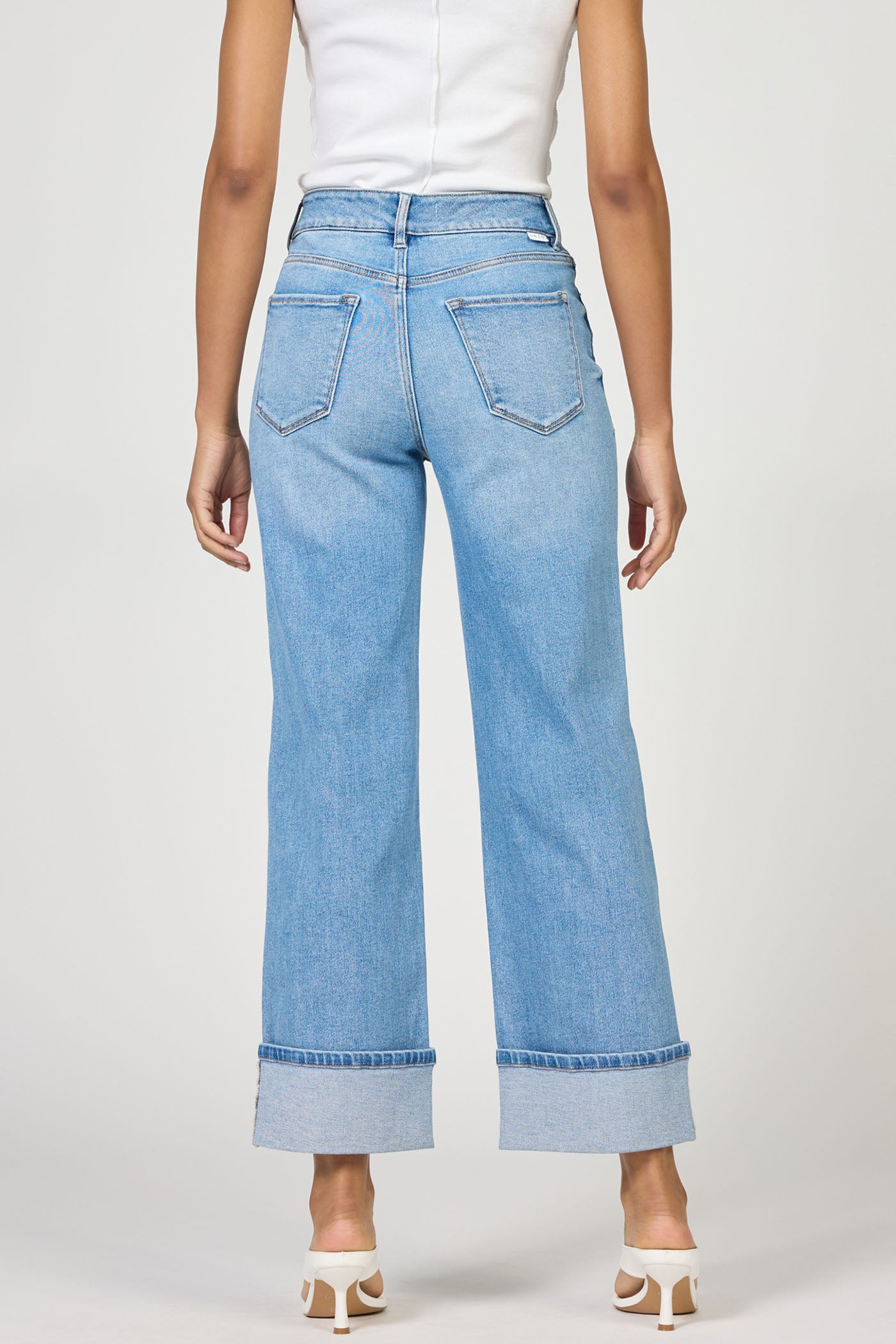 Dear John Holly Denim