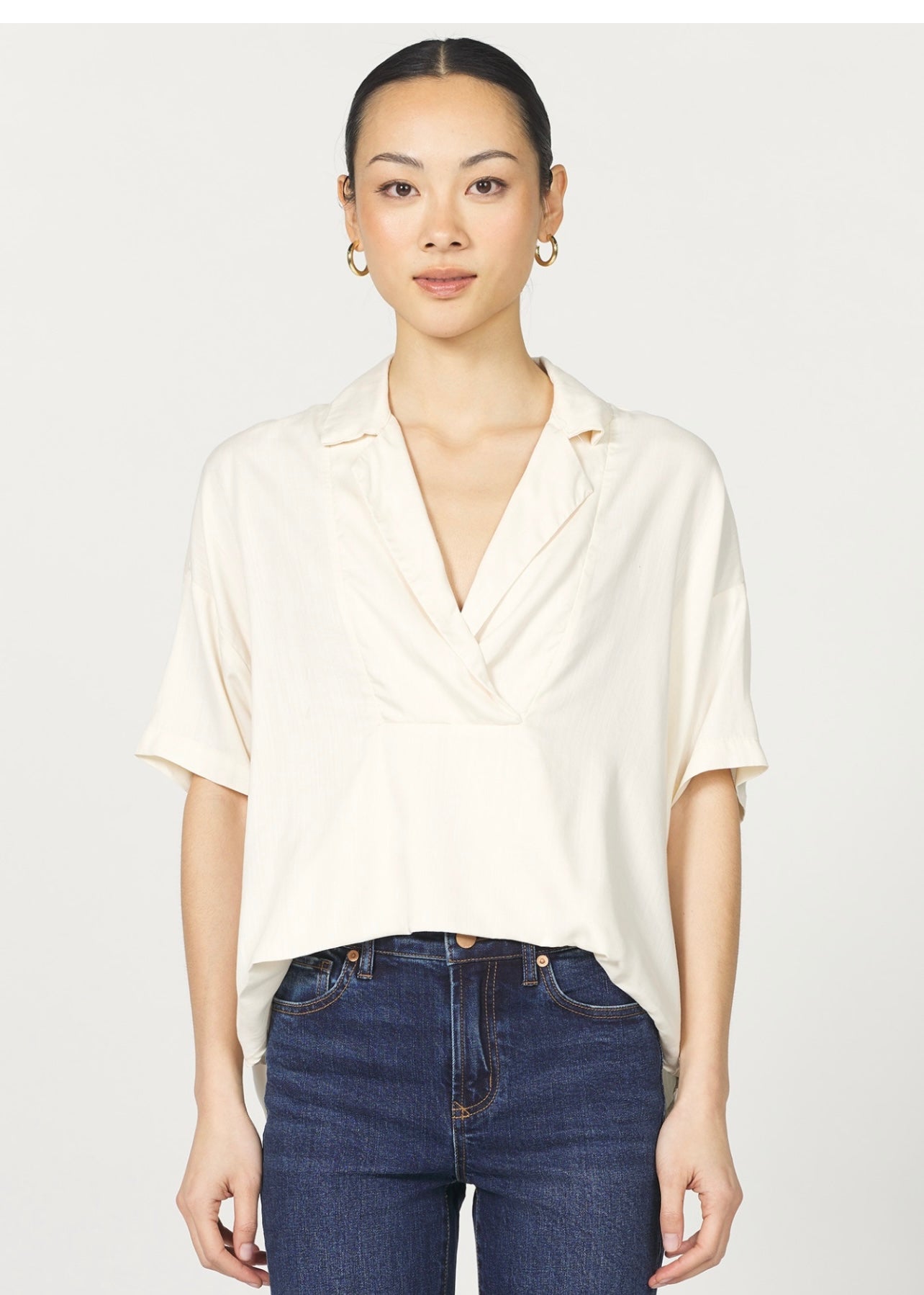 Dear John Belle Top