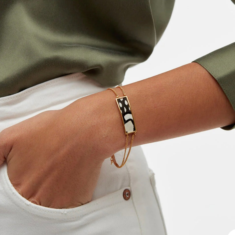 Brackish COLORADO BAR BRACELET