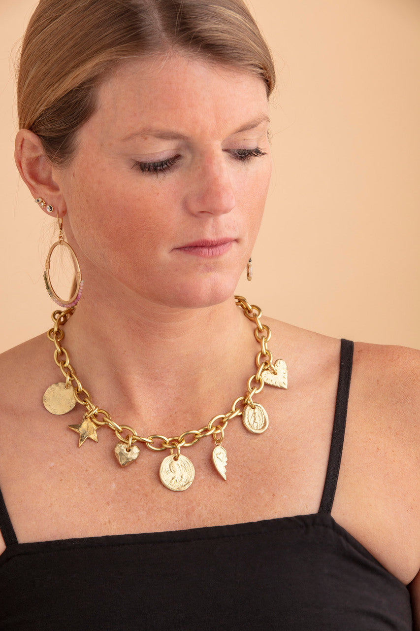 T&T Amitola Necklace