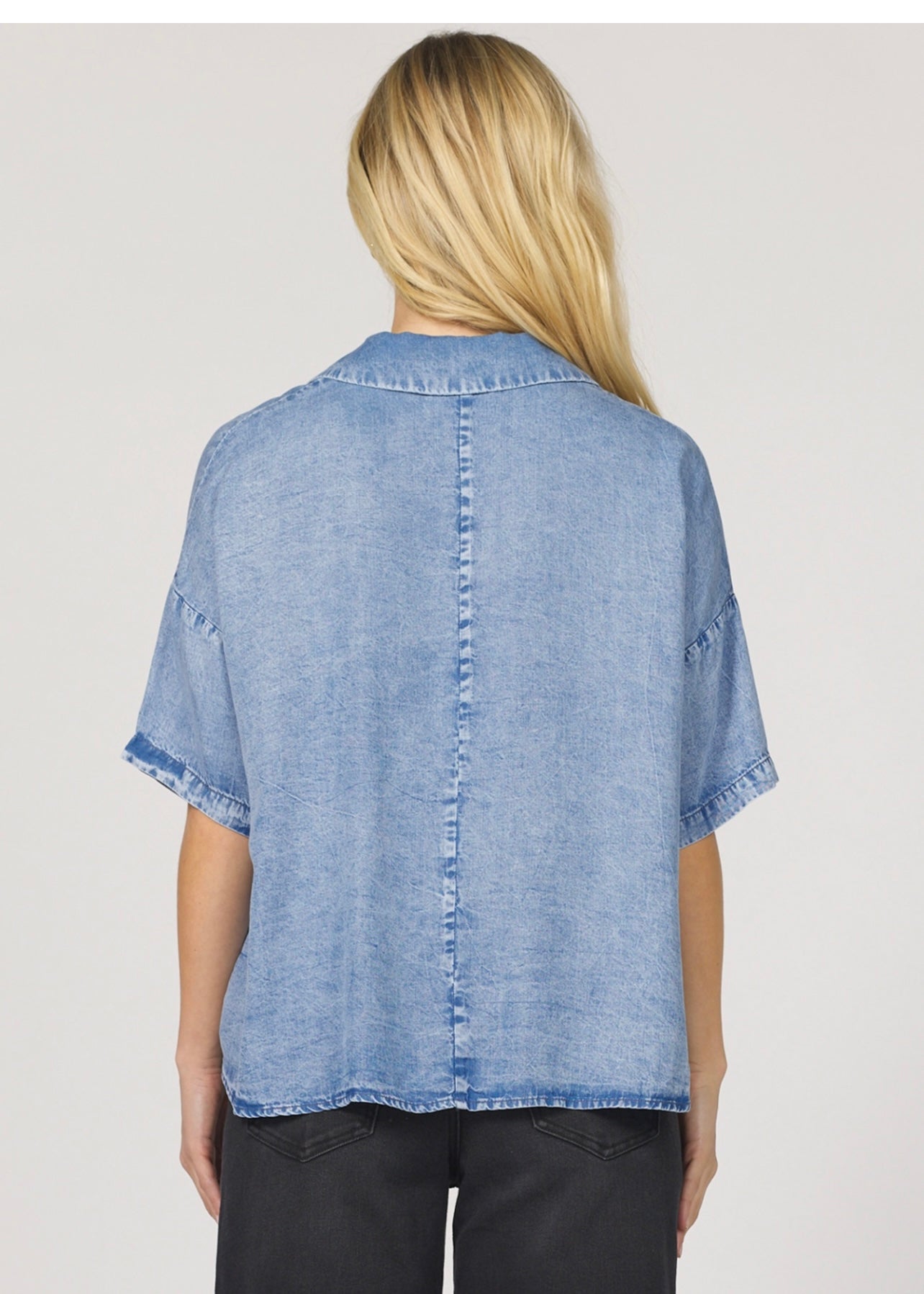 Dear John Belle Top