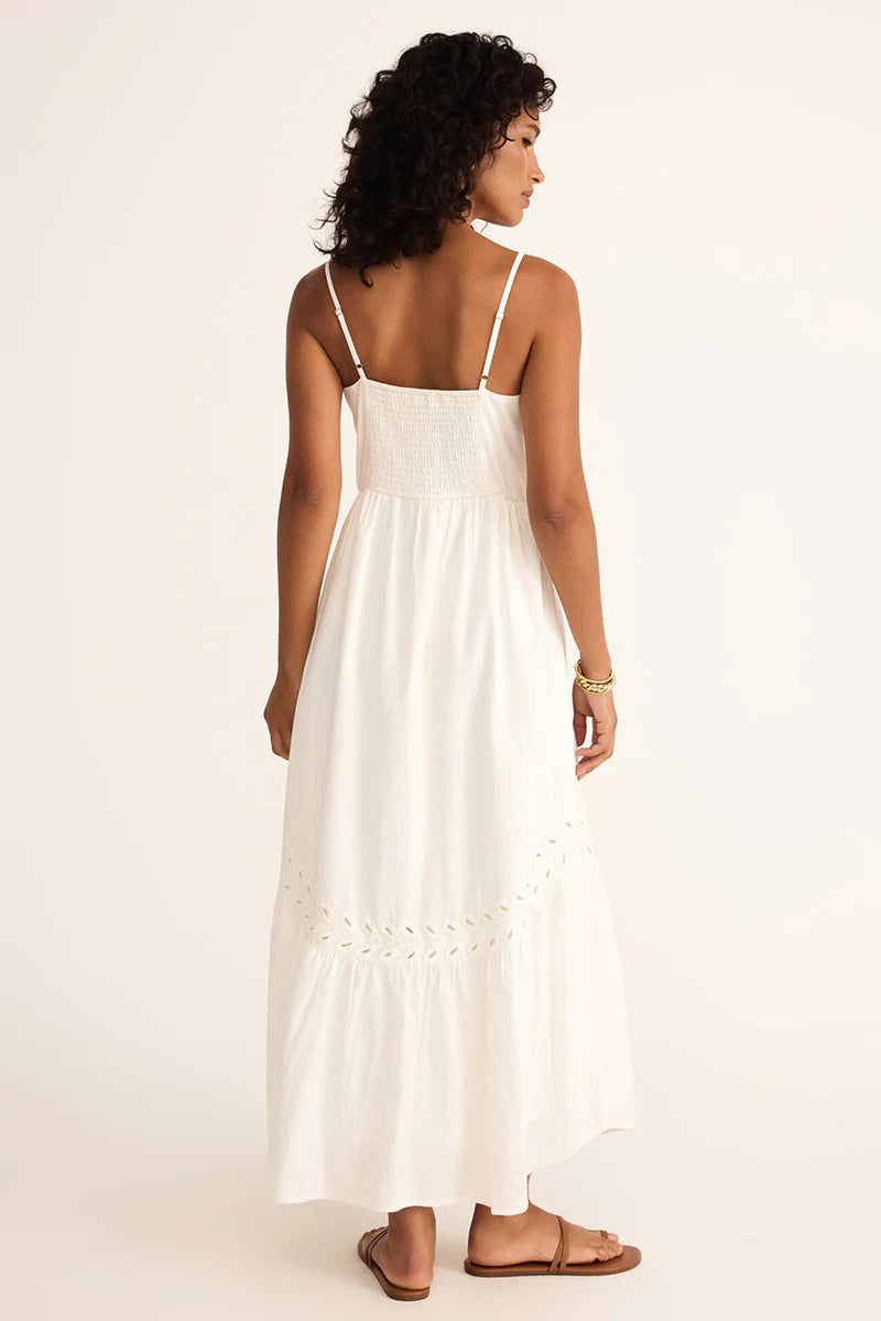 Z Supply Citadelle Maxi Dress