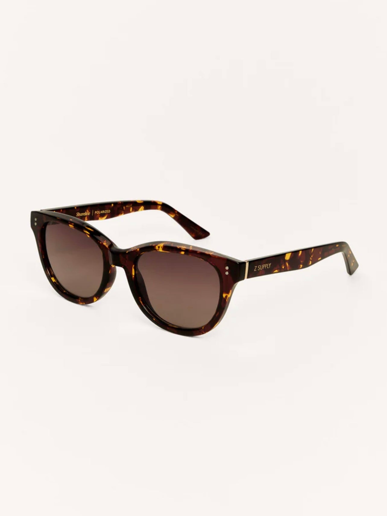 Z Supply Shoreline Sunglasses