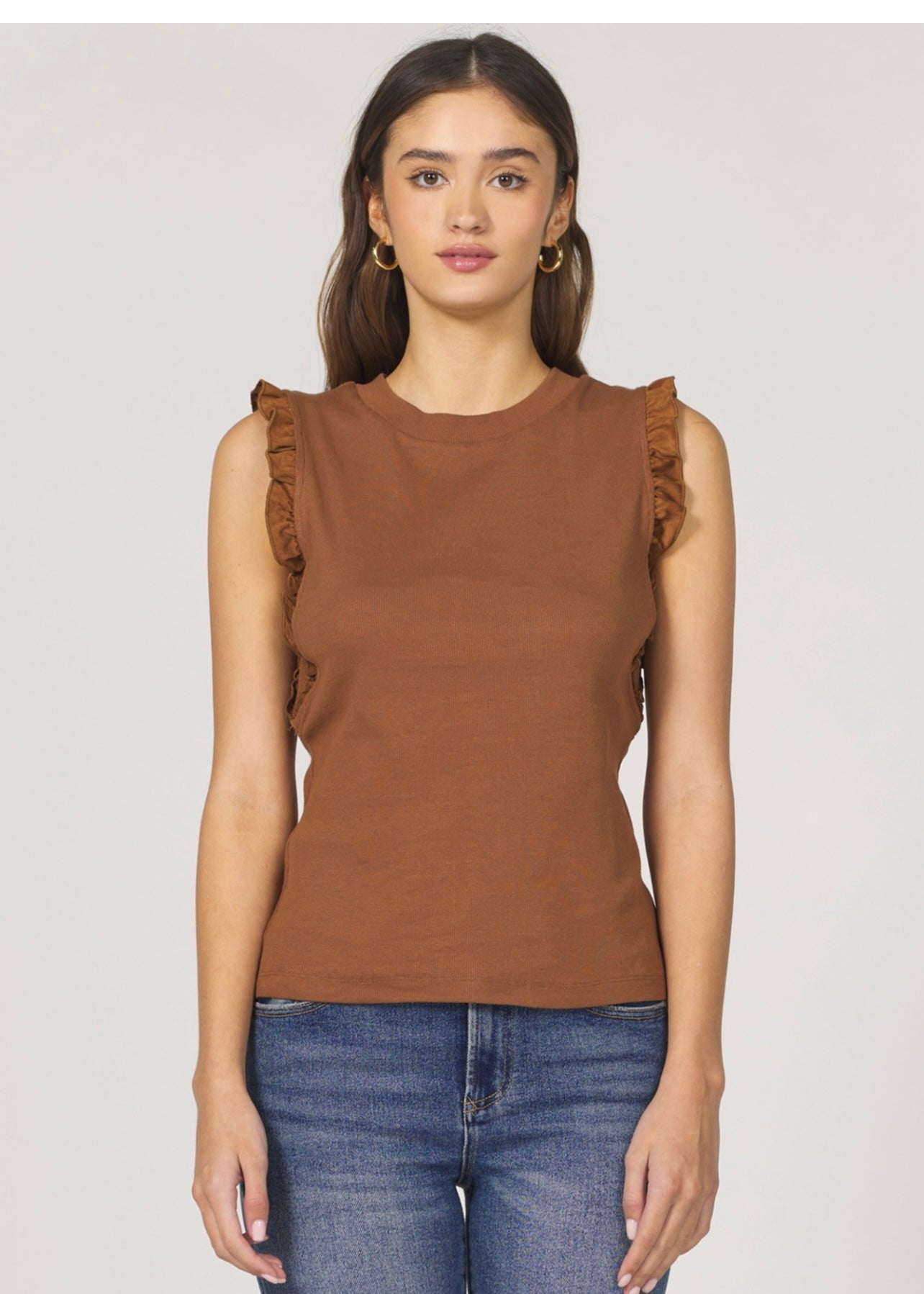 Dear John Bridgette Top