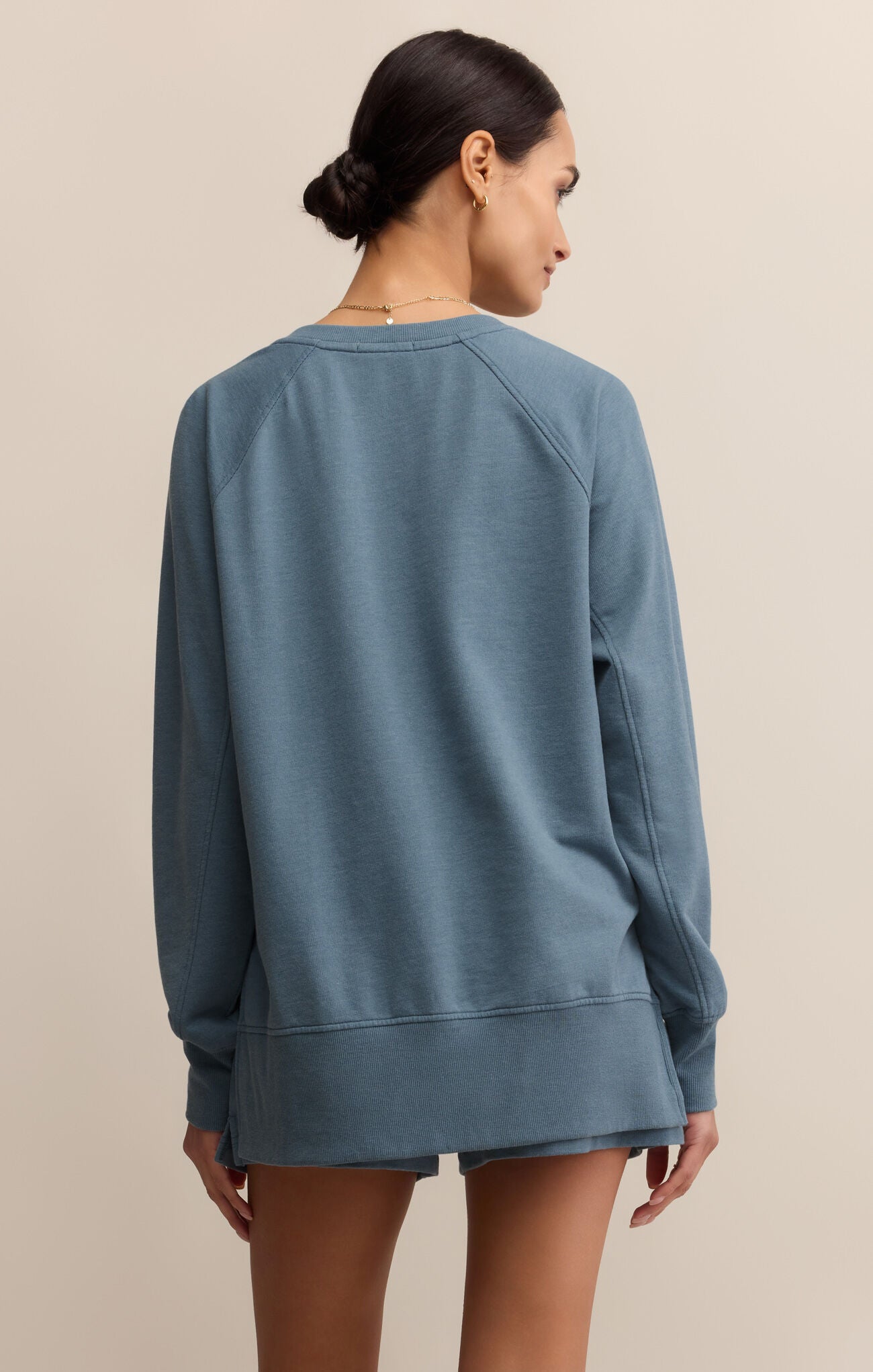 Z Supply Weekender V Neck