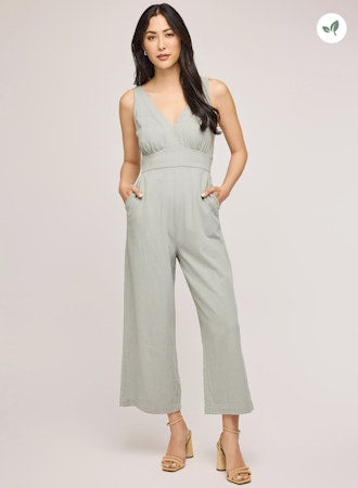 Gentle Fawn Havana Jumpsuit