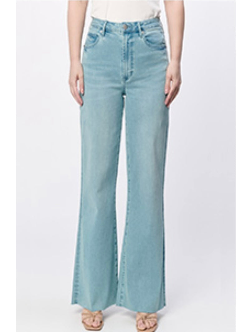 Dear John Fiona - Blue Mint