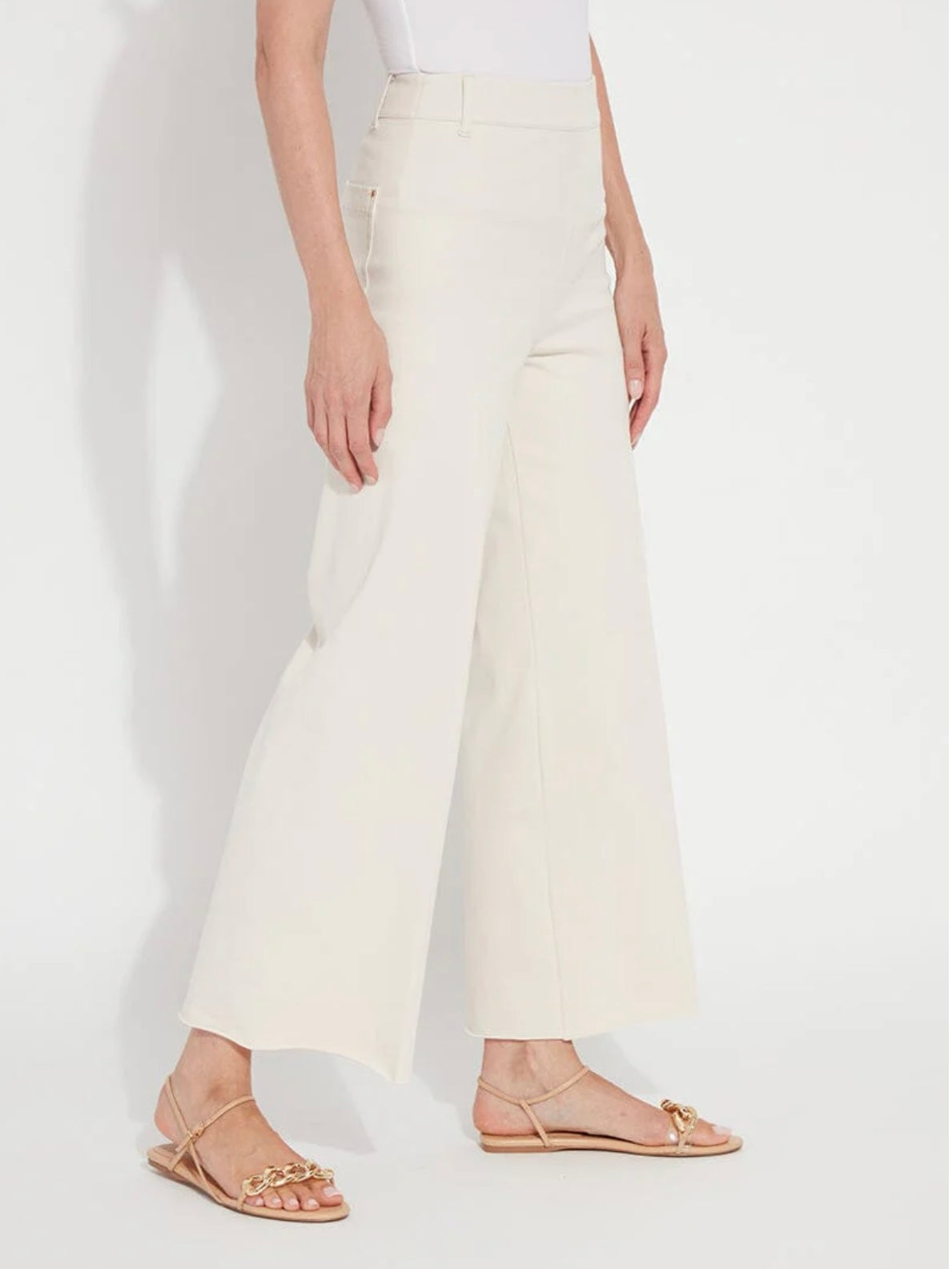 Lysse Erin Hi Waist Denim