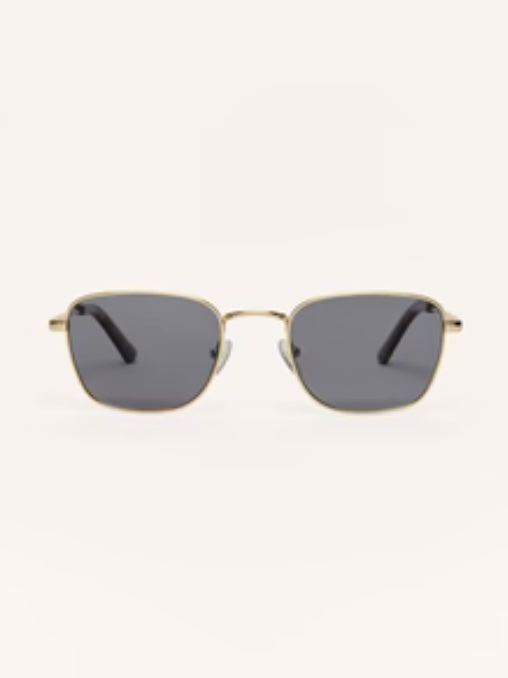 Z Supply Fastlane Sunglasses