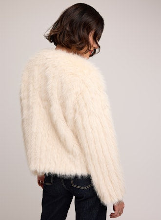 Gentle Fawn Una Jacket