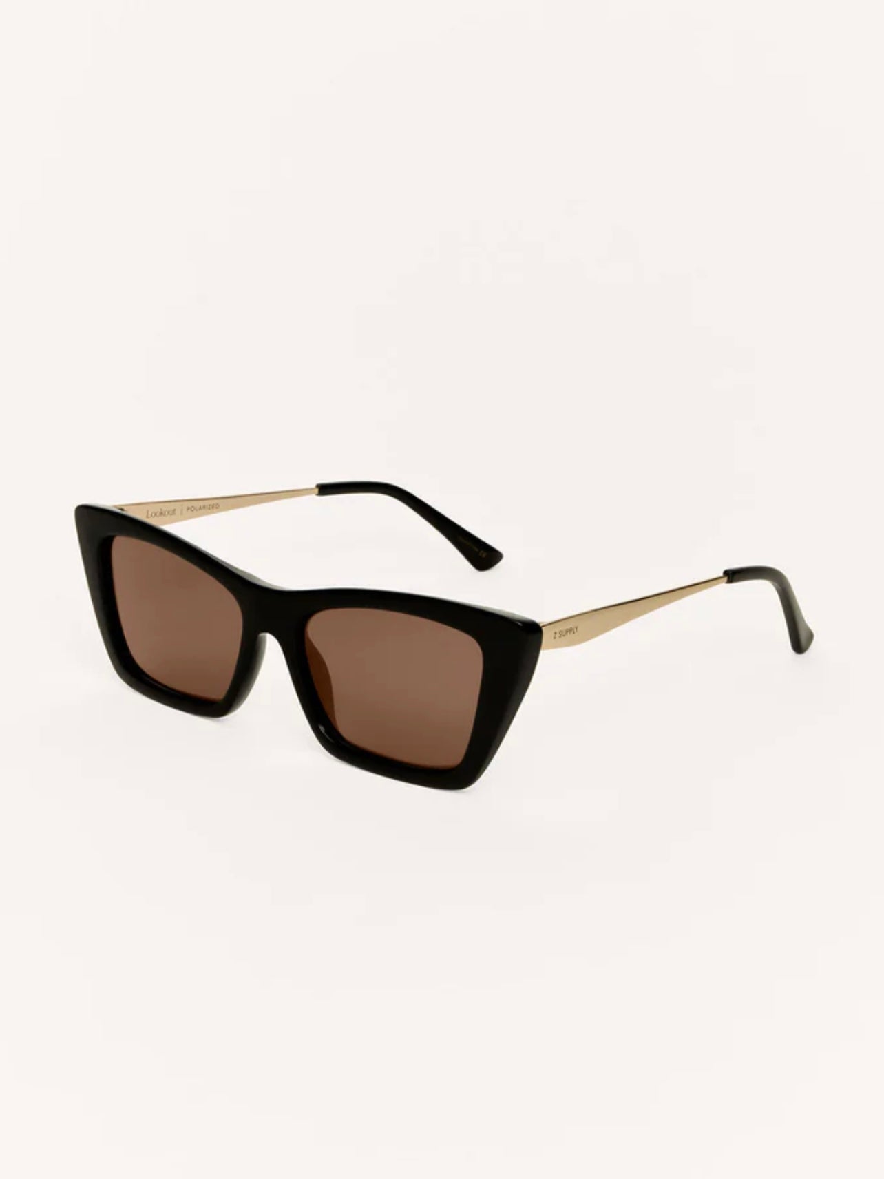 Z Supply Lookout Sunglasses