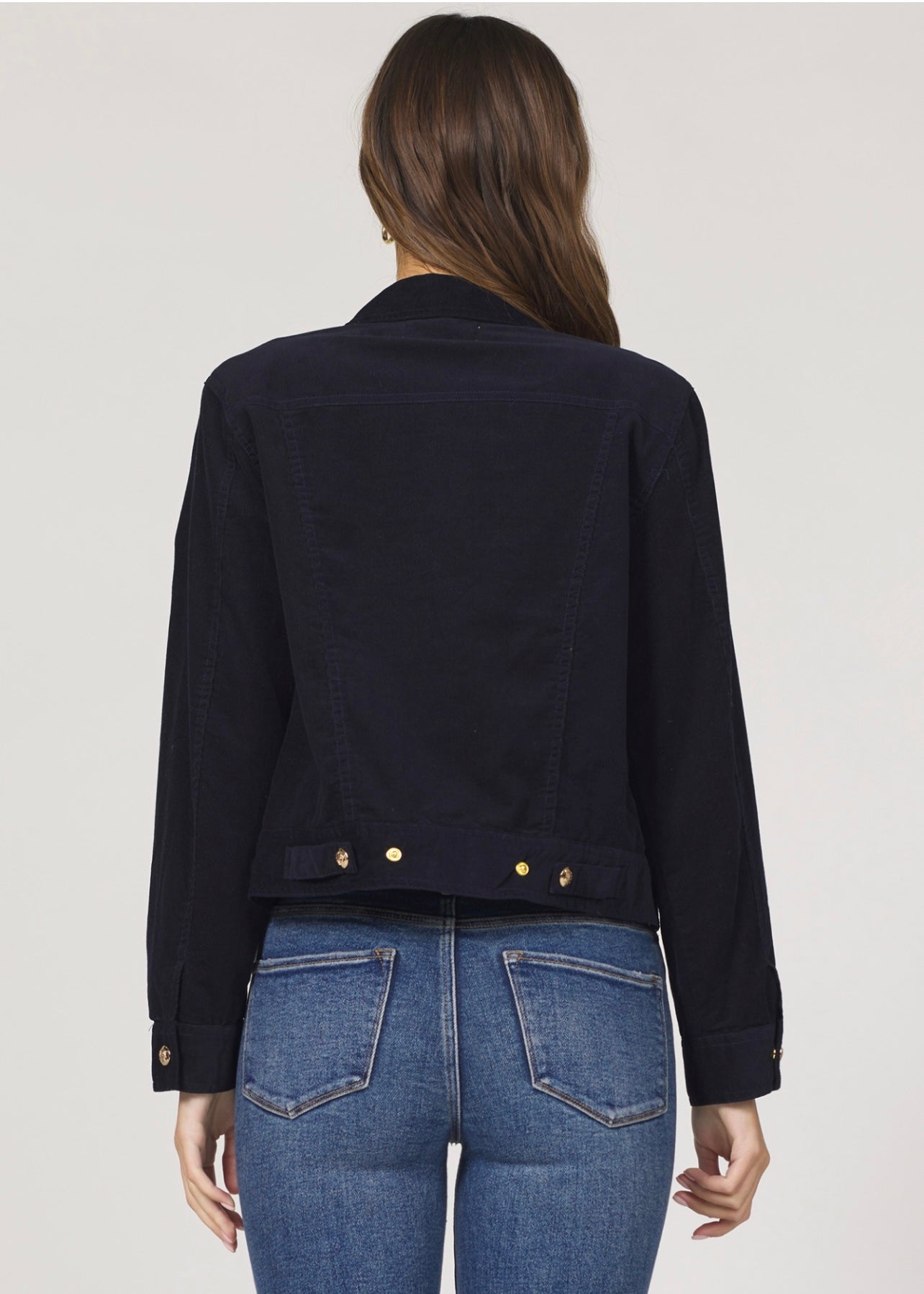 Dear John Montana Jacket