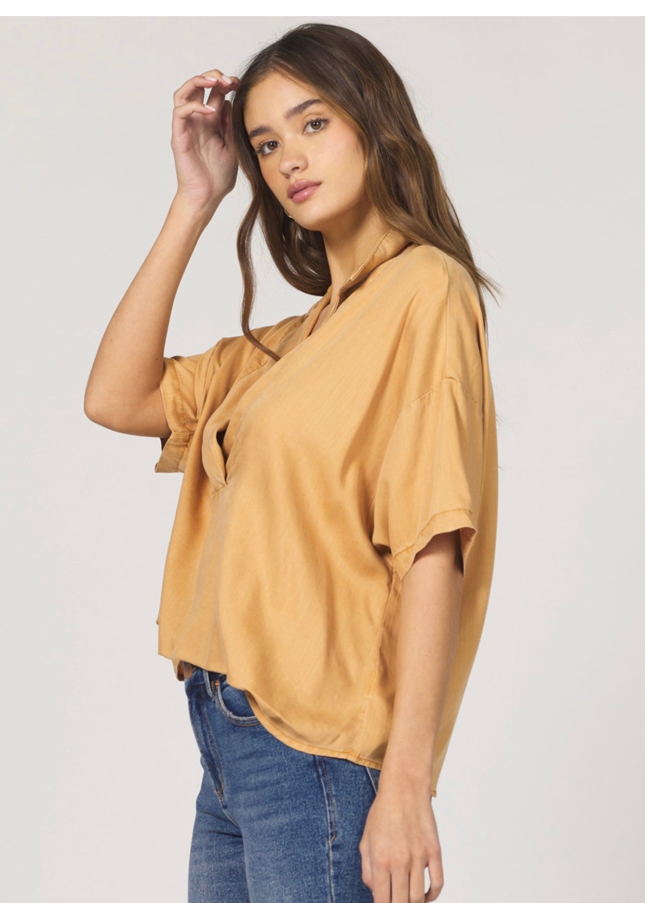 Dear John Belle Top