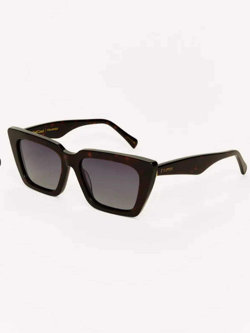 Z Supply Feel Good Sunglasses