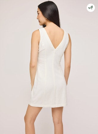 Gentle Fawn Sammy Mini Dress