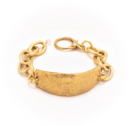 T&T Lion of the Sea Bracelet