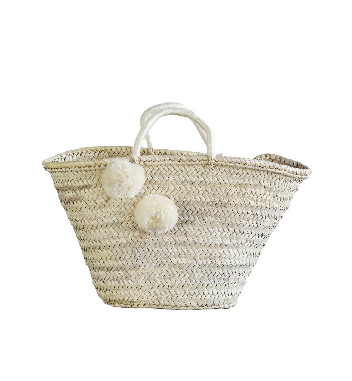 Blue Ocean Marche Bag