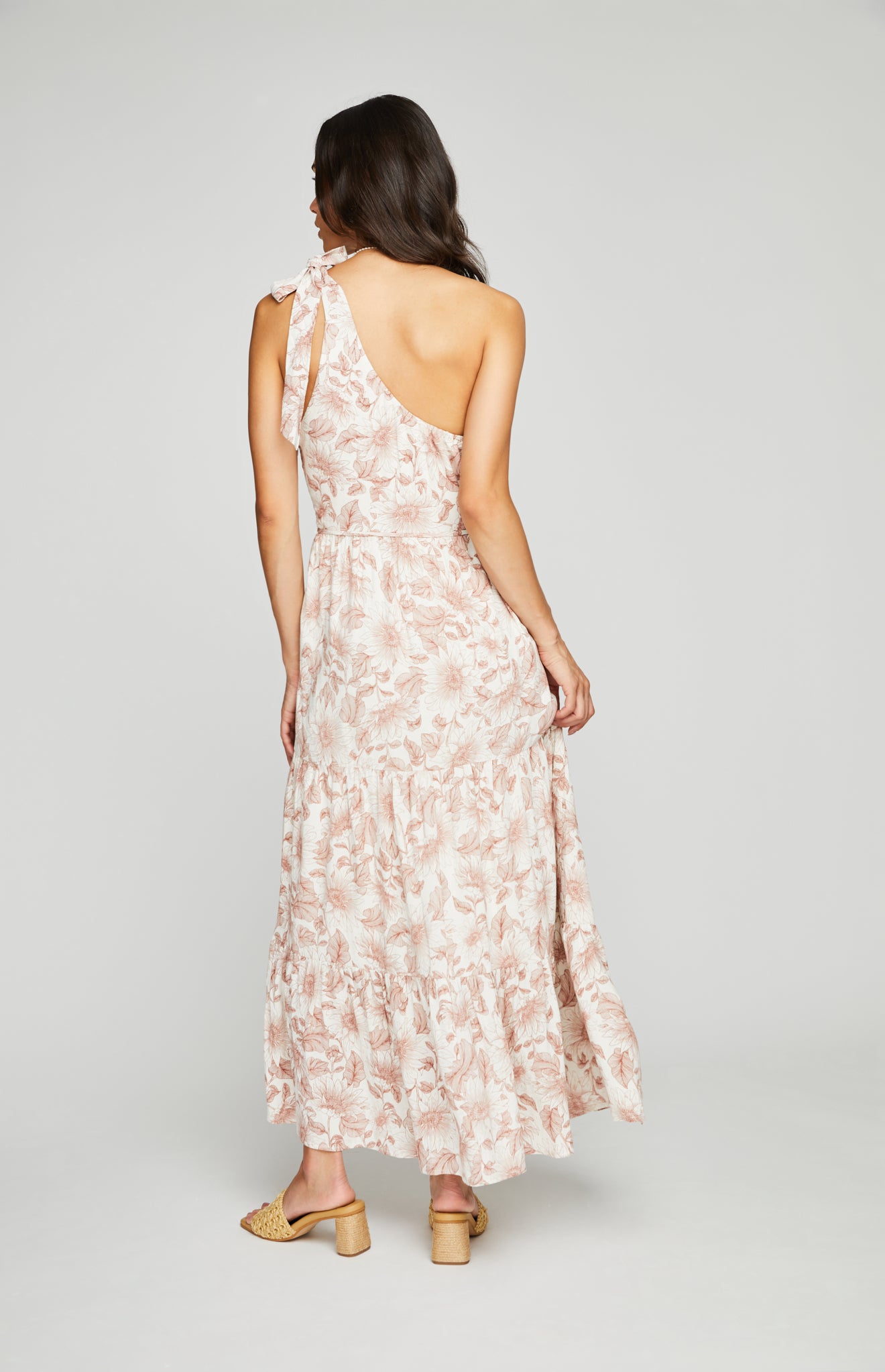 Gentle Fawn Janessa
