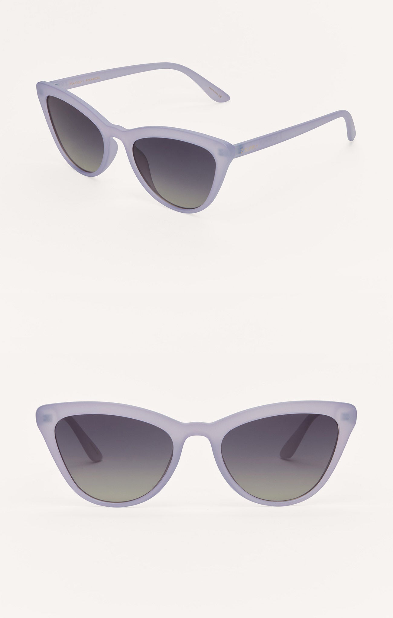 Z Supply Rooftop Sunglasses