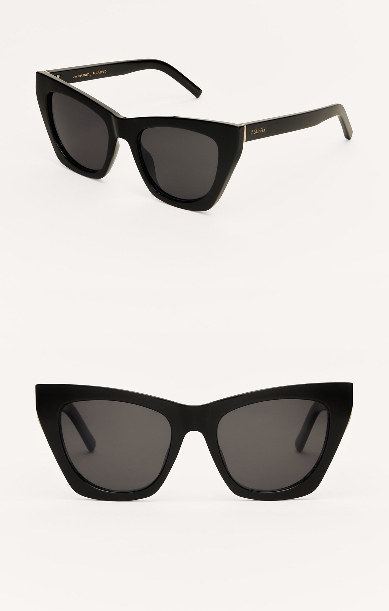 Z Supply Undercover Sunglasses