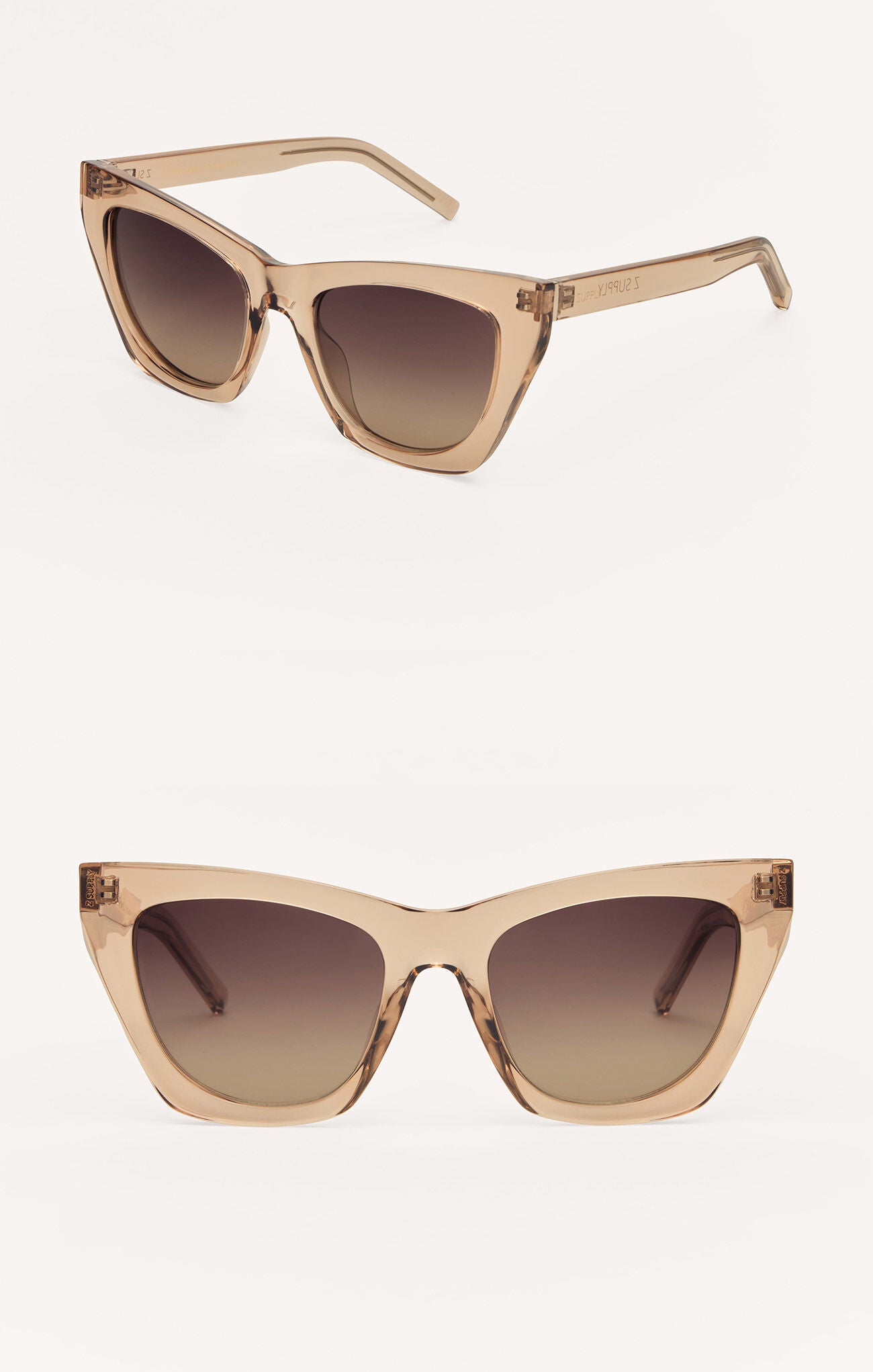 Z Supply Undercover Sunglasses
