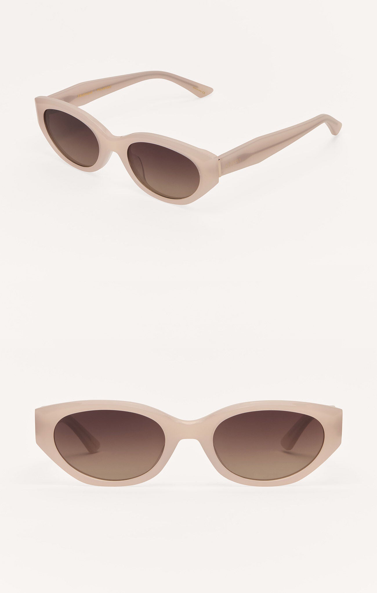 Z Supply Heatwave Sunglasses