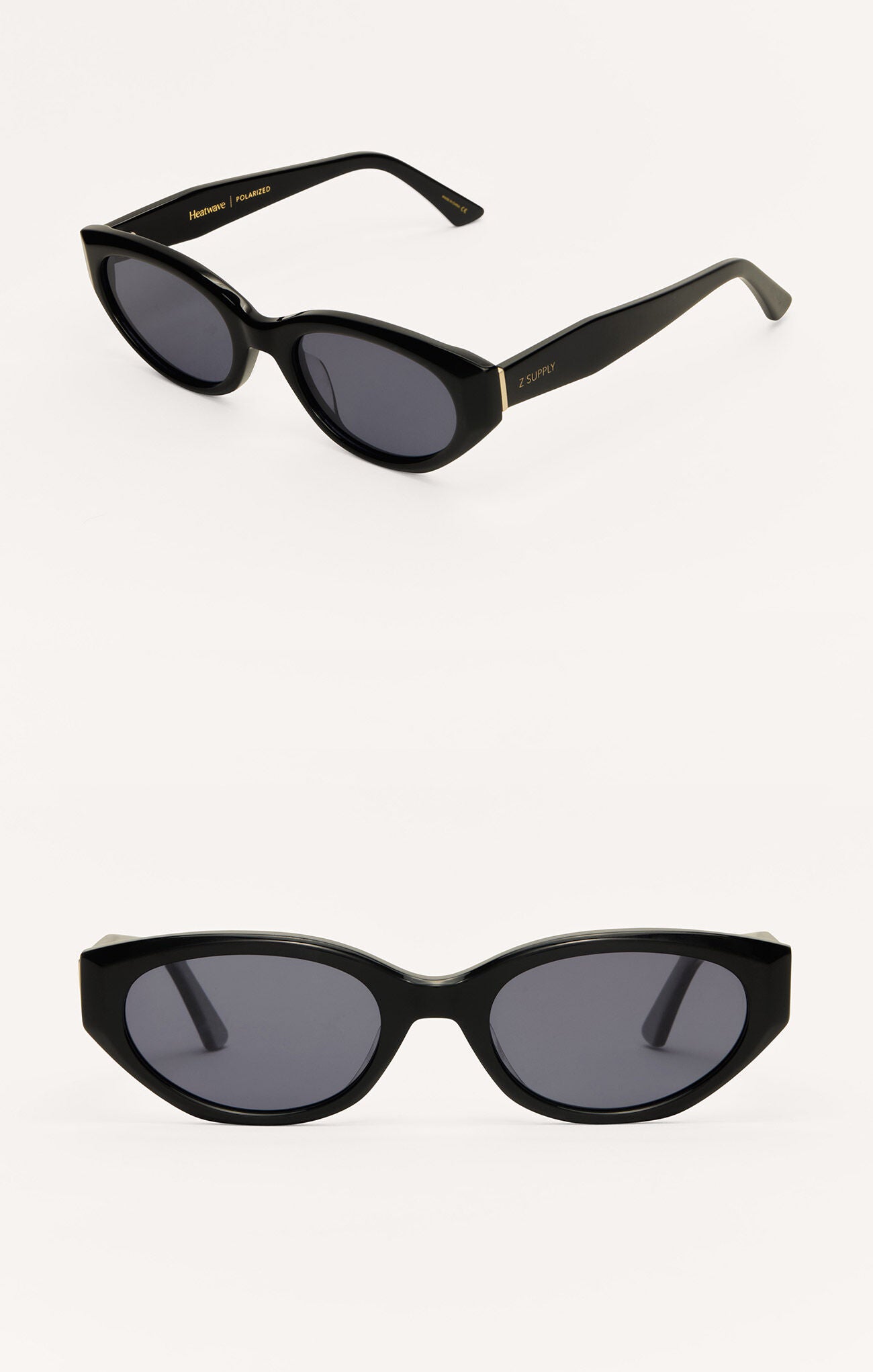 Z Supply Heatwave Sunglasses